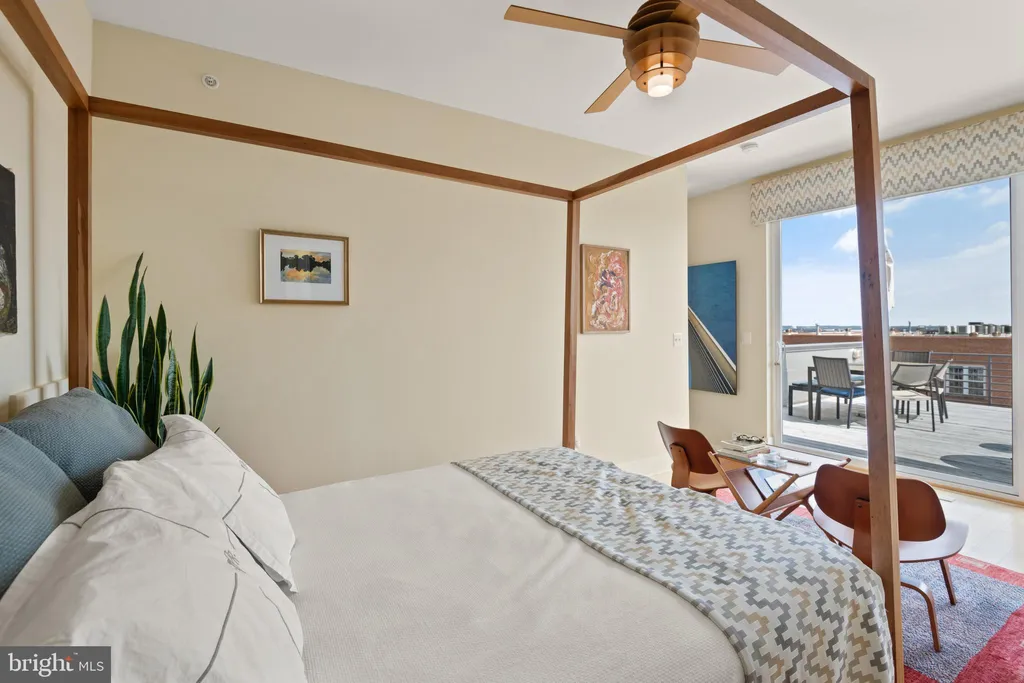 Additional image 32 of 1436 Chapin Street NW Unit F, Washington, DC 20009