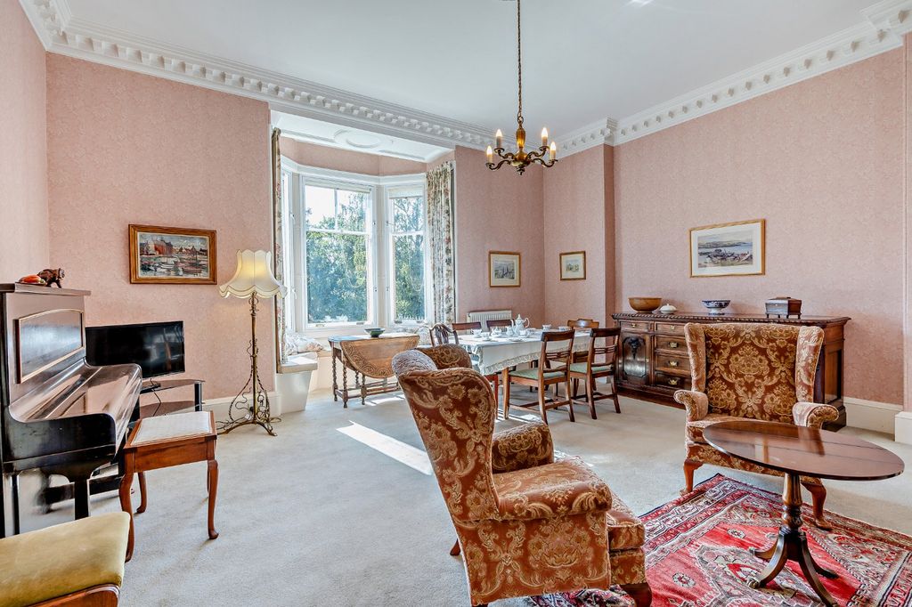 Additional image 6 of 7 bed detached house for saleWhitestone House, Innerleithen Road, Peebles, Scottish Borders EH45