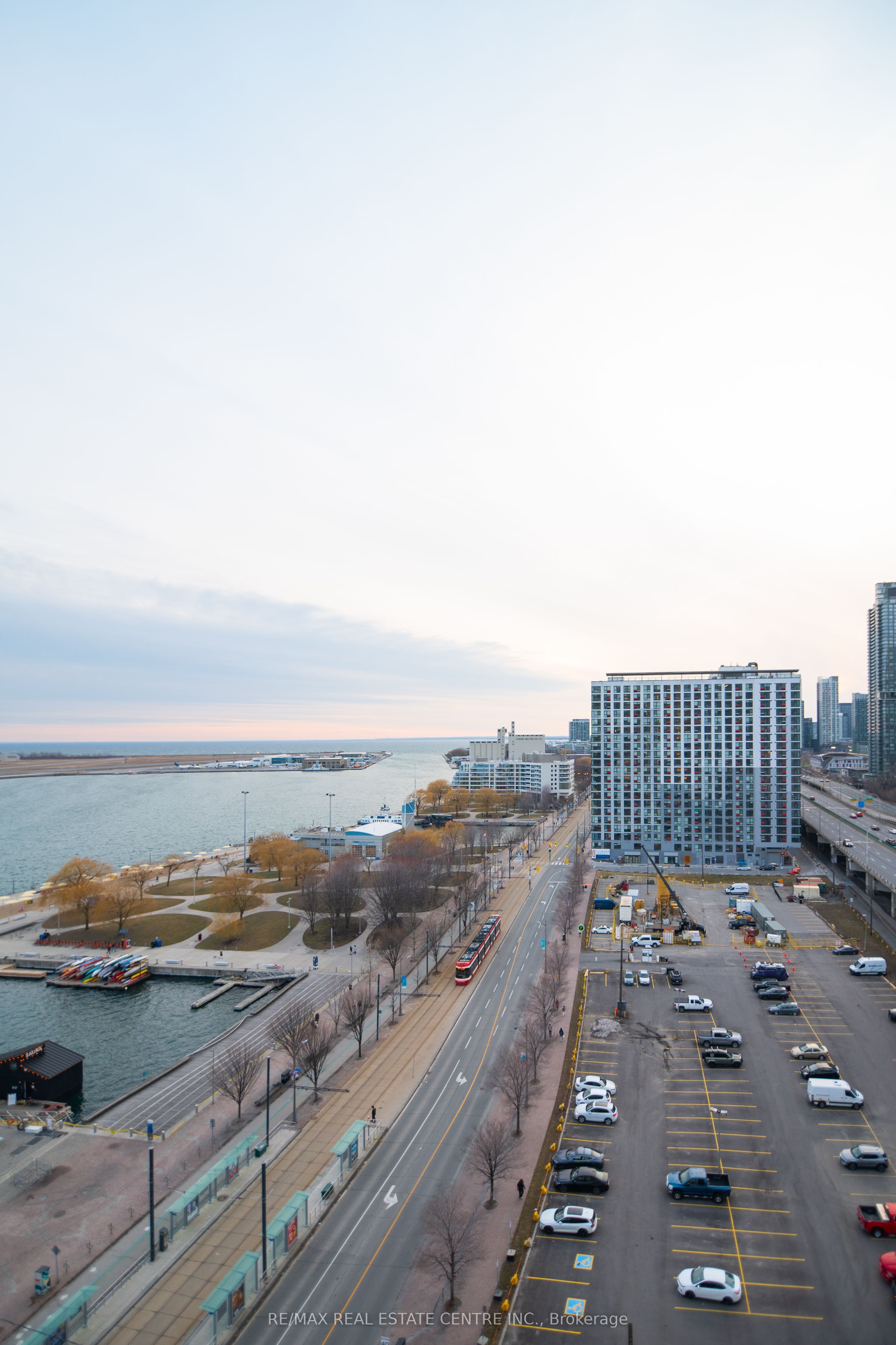 Additional image 3 of 1504-270 Queens Quay W, Toronto, ON, M5J 2N4