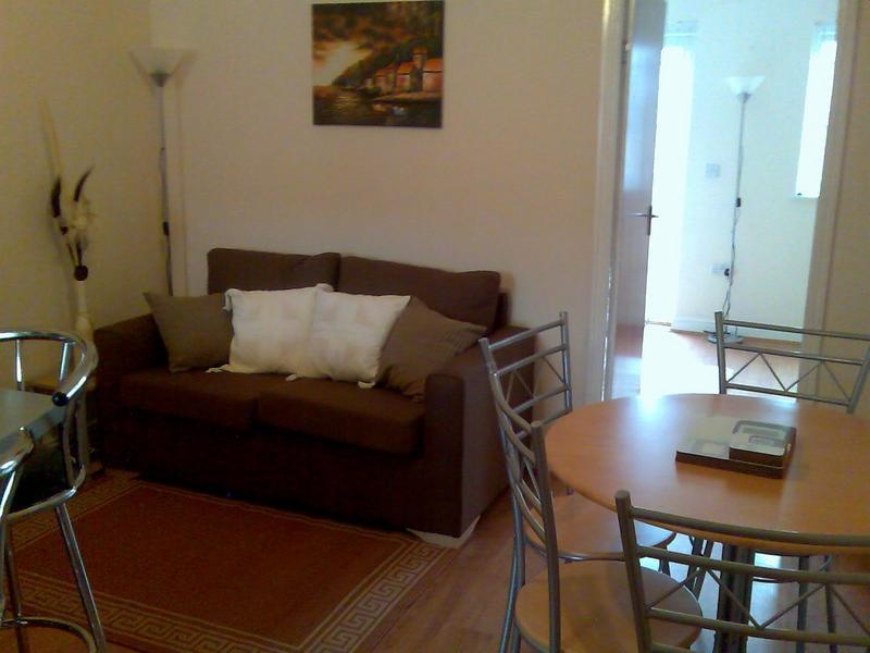 Additional image 4 of Room in a Shared House, Chorlton Road, M15, N1 7GU