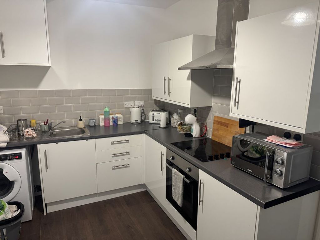 Additional image 6 of 8 bed flat for saleFlats At 10 Perrott Street, Treharris, Merthyr Tydfil CF46