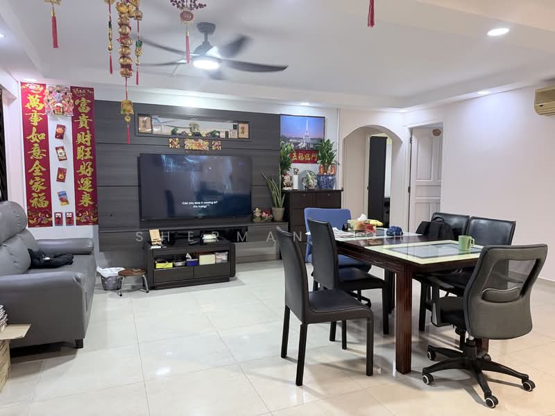 Additional image 6 of 408 Yishun Avenue 6