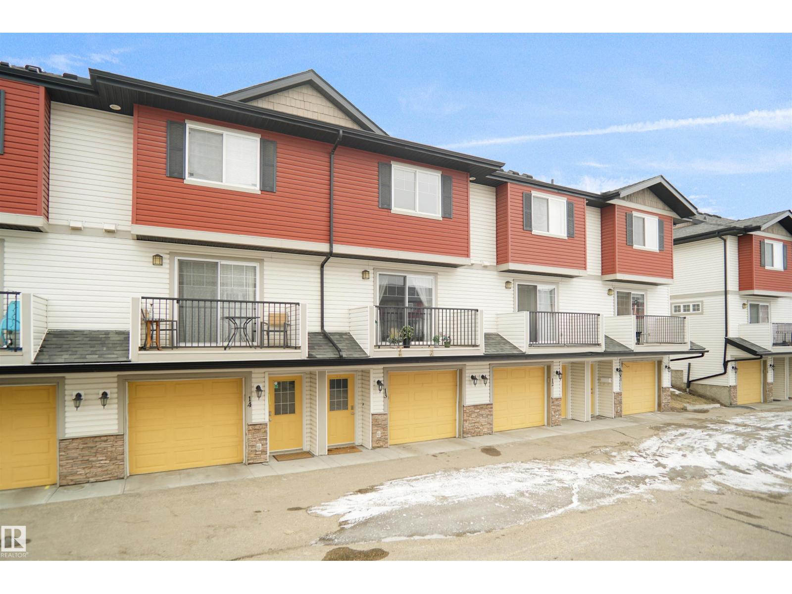 Additional image 2 of 13-3751 12 Street NW, Edmonton, AB, T6T0N3