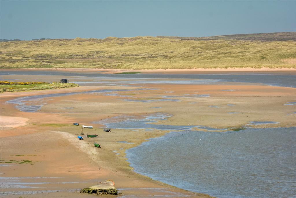Additional image 10 of Newburgh & Foveran Fishings, River Ythan, Newburgh, Ellon, Aberdeenshire, AB41