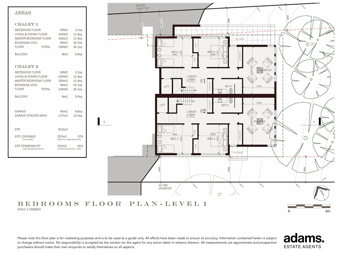 Additional image 18 of 11 (Site 17) The Avenue, Mount Buller VIC 3723