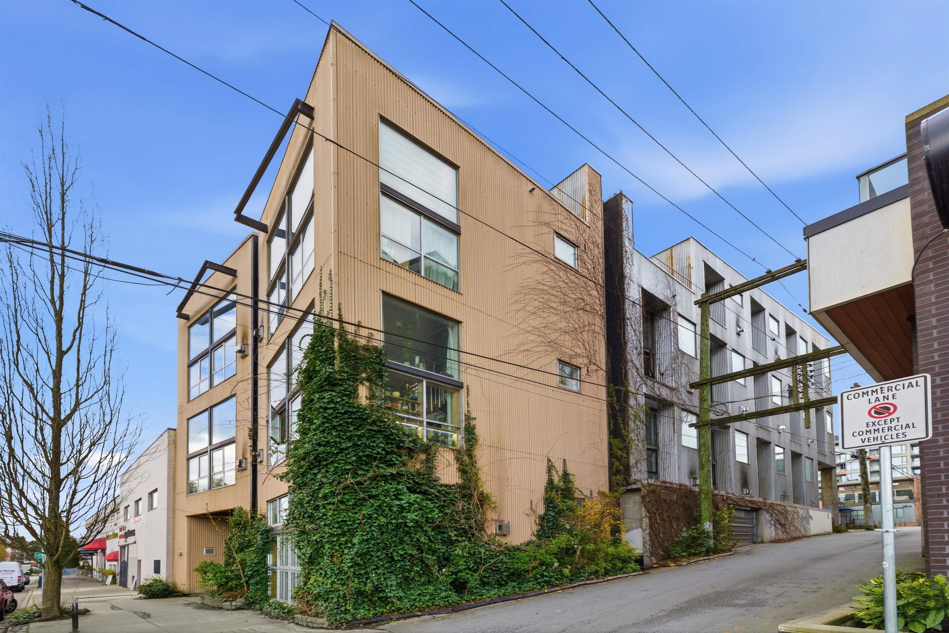 Additional image 3 of 203-234 5th Avenue E, Vancouver, BC, V5T 1H3
