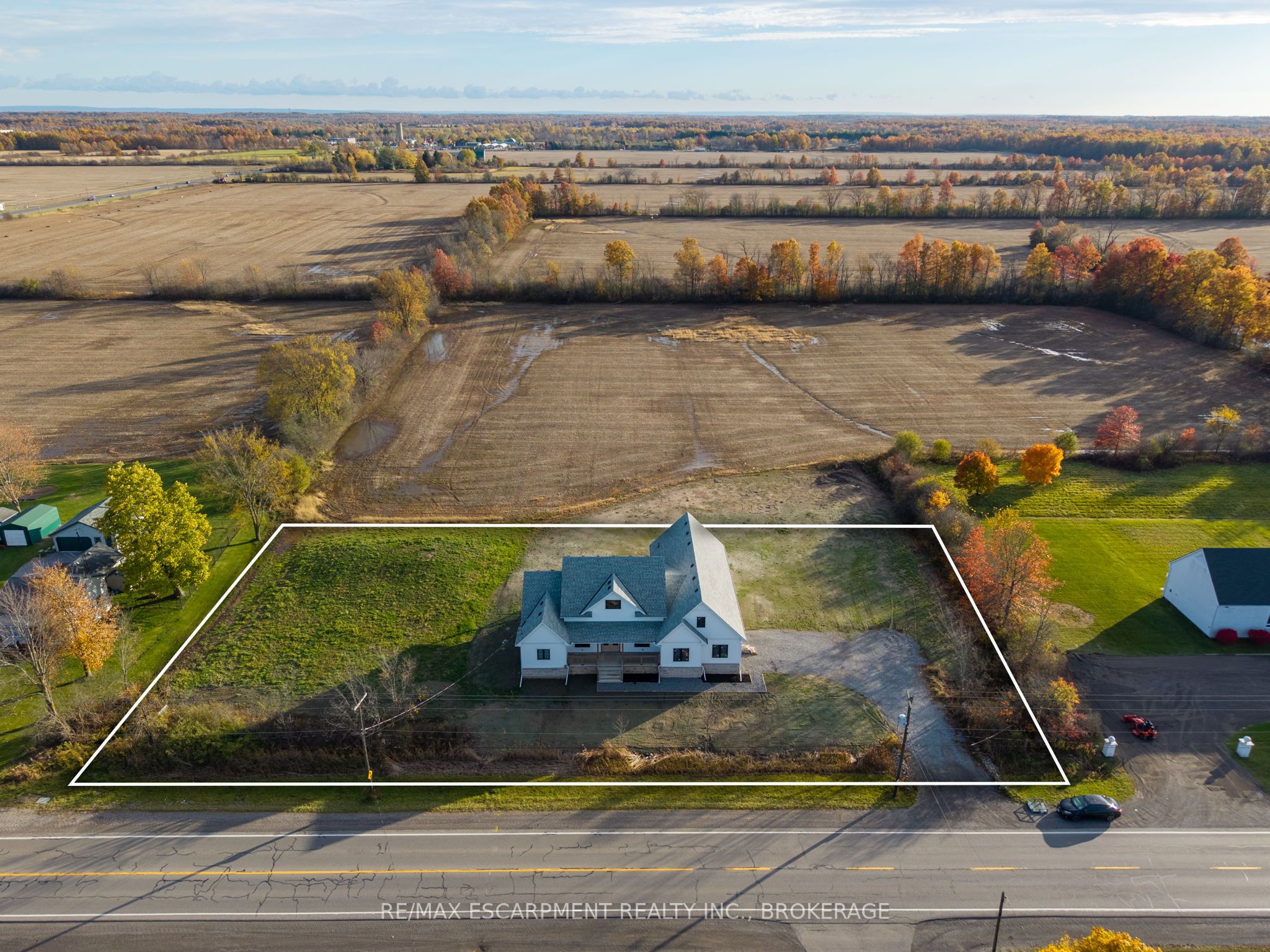 Primary image of 3809 Netherby Road, Fort Erie, ON, L0S 1S0