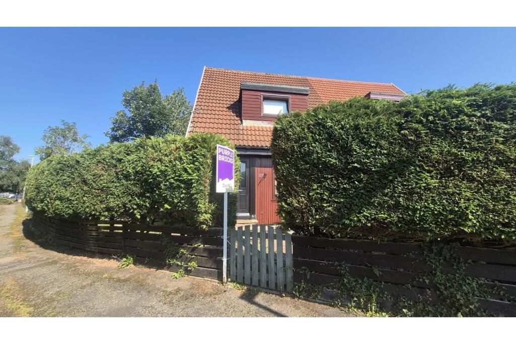 St. Johns Gardens, Kemnay, Inverurie, AB51