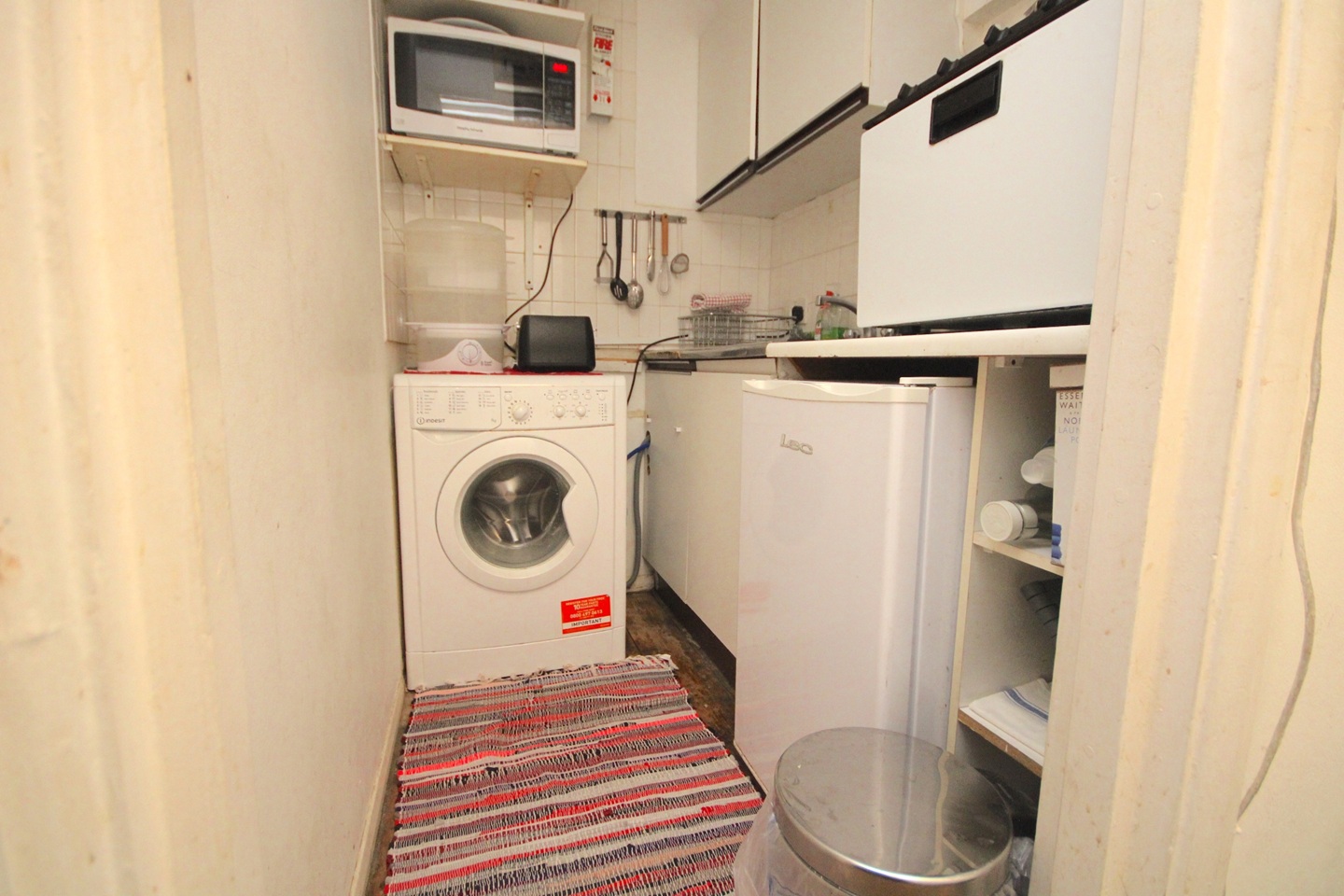 Additional image 10 of Studio Flat, Kensington Gardens Square, W2, N1 7GU