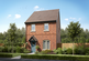 Plot 3, The Studland at Hill Top View, St Bartholomew's Way LE14