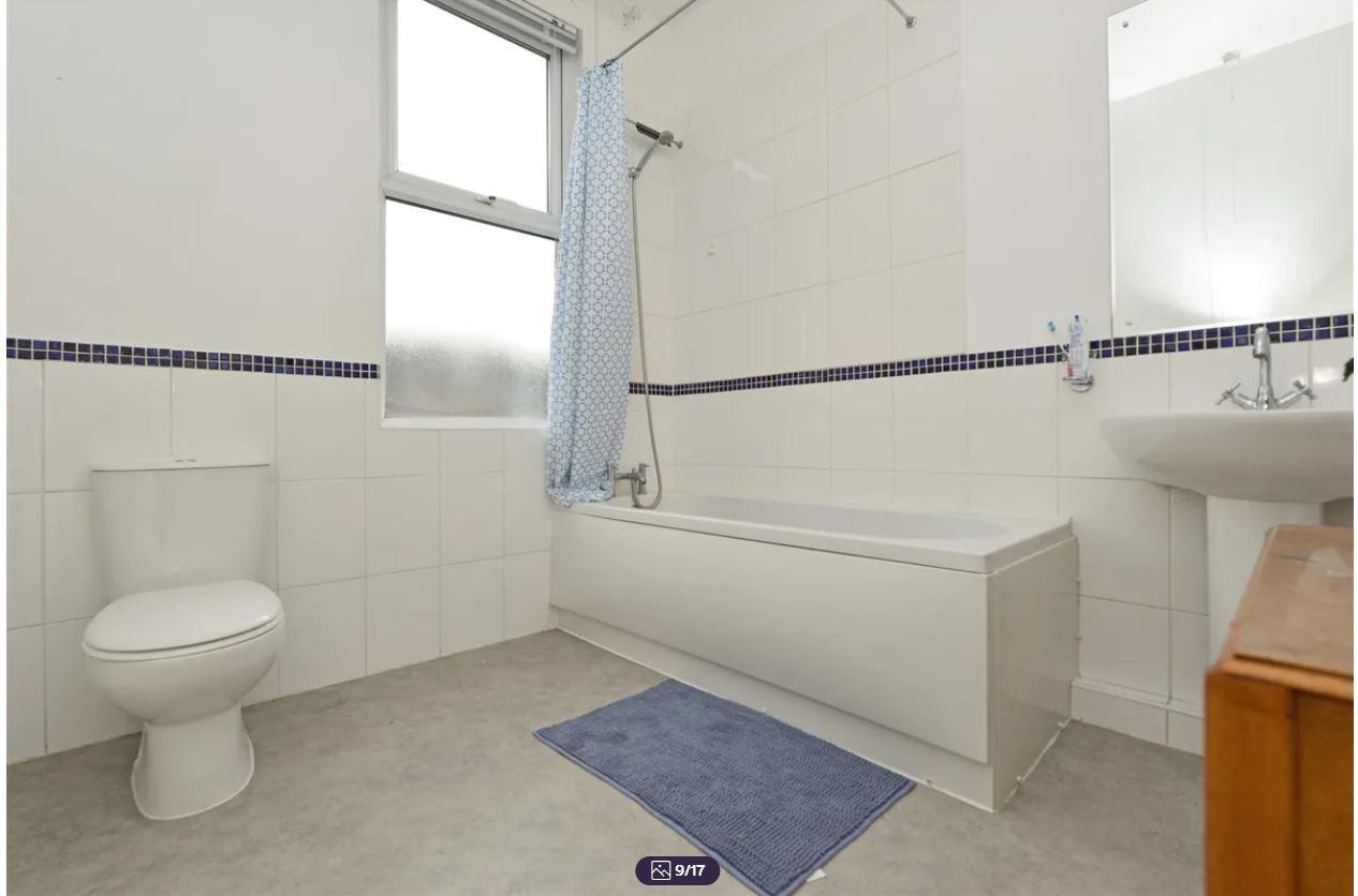 Additional image 6 of 3 Bed Terraced House, Armley, LS12, N1 7GU