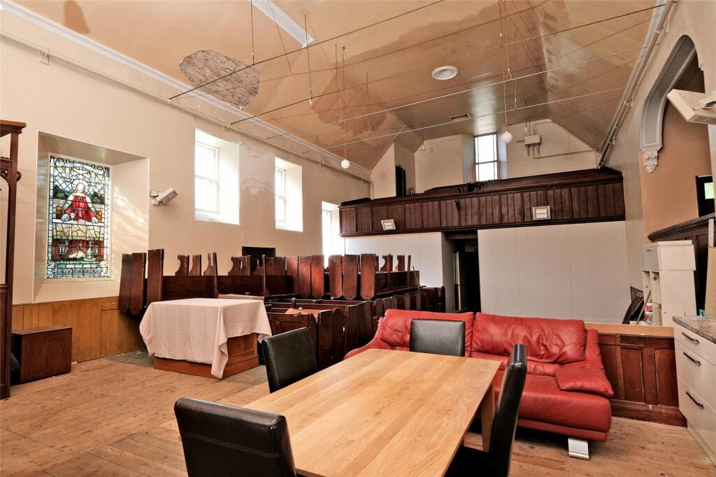 Additional image 4 of Keithhall Church, Keith Hall, Inverurie, Aberdeenshire, AB51