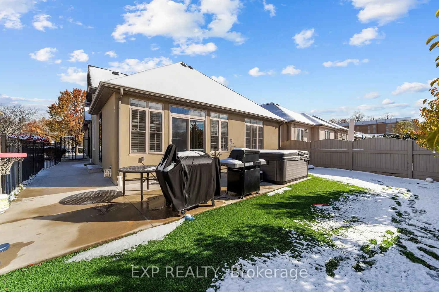 1430 Highbury Avenue 1 photo 4