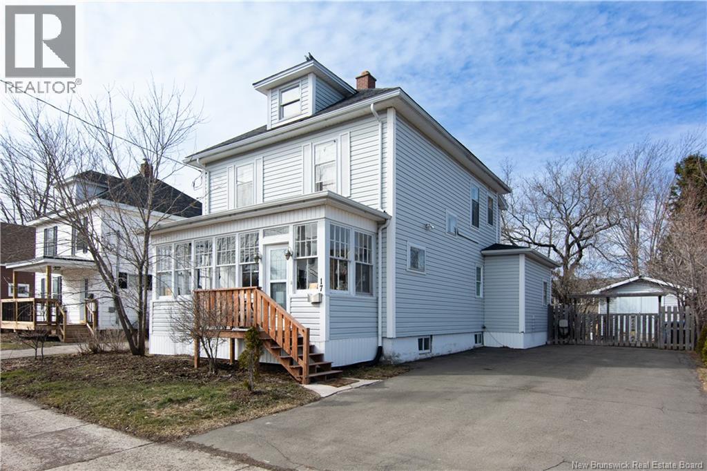 Additional image 2 of 17 Chapman Street, Moncton, NB, E1E1K6