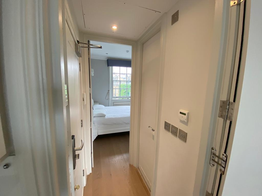 Additional image 5 of 1 Bed Flat, Cathcart Road, SW10, N1 7GU