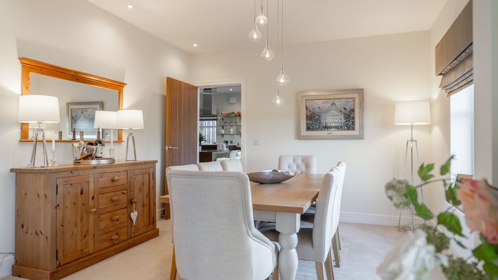 Additional image 10 of 5 bed detached house for saleWilliam Grange, Thorntonhall G74