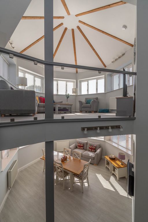 Additional image 6 of 2 bed flat for saleMainsail Yard, Wells-Next-The-Sea NR23