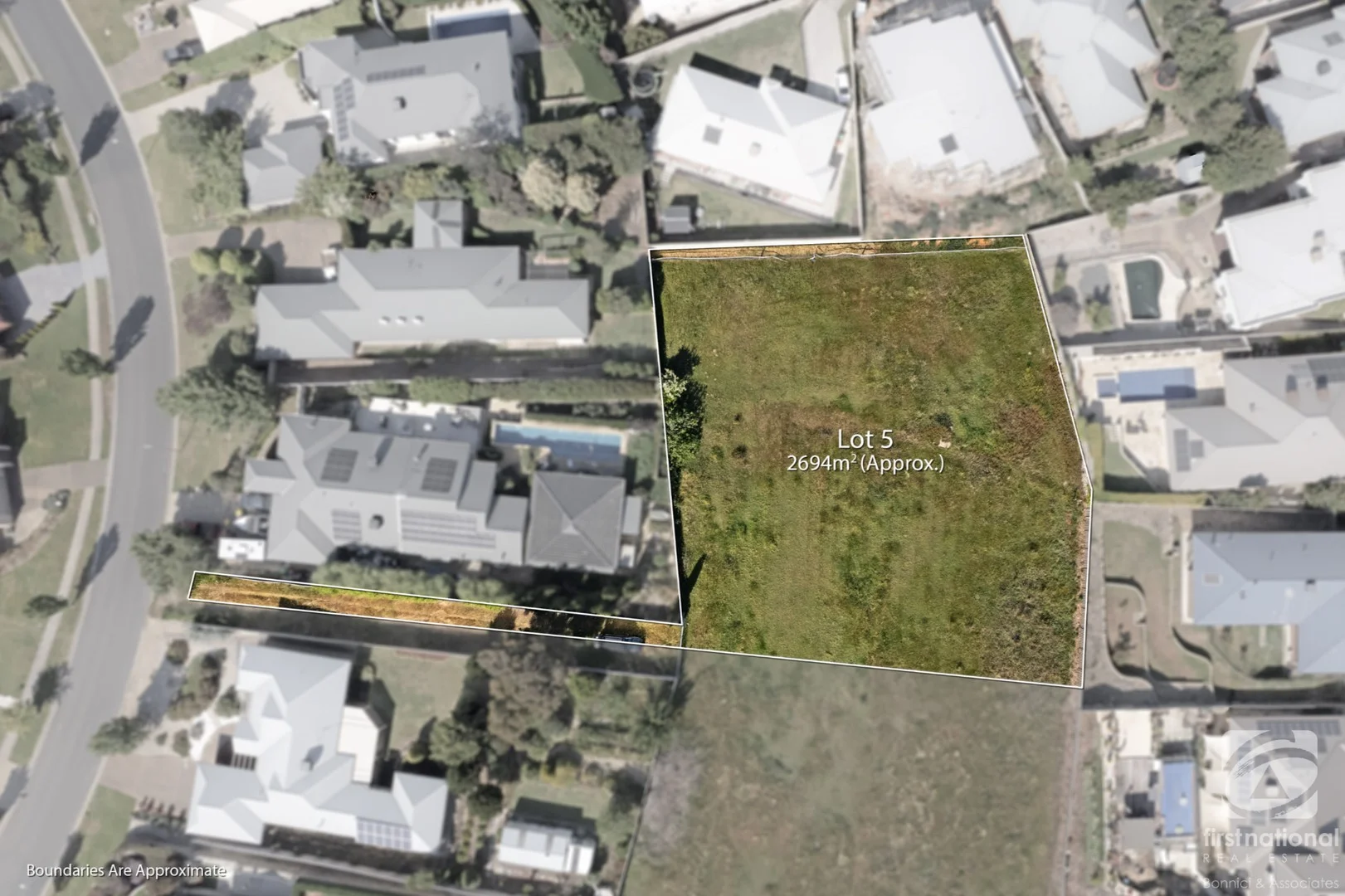 Additional image 7 of 1, 2, 3, 4 Avondale Drive, Wodonga VIC 3690