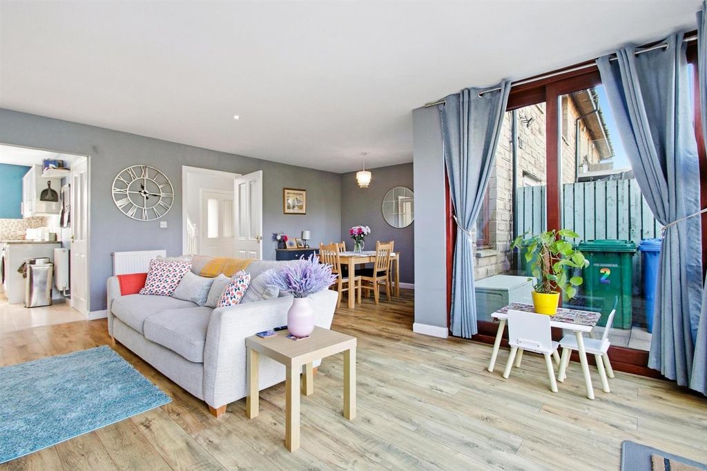 Additional image 11 of 3 bed terraced house for saleLea Farm Steading, Ardoch, Dumbarton G82