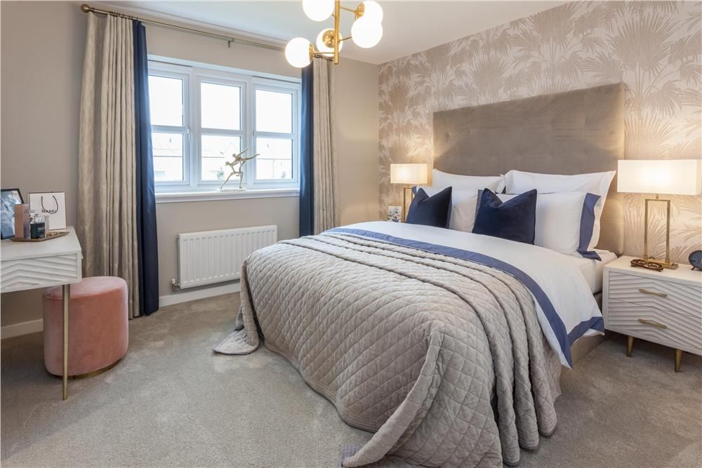 Additional image 6 of 4 bed detached house for sale"Lockwood" at Off Craigmill Road, Strathmartine, Dundee DD3