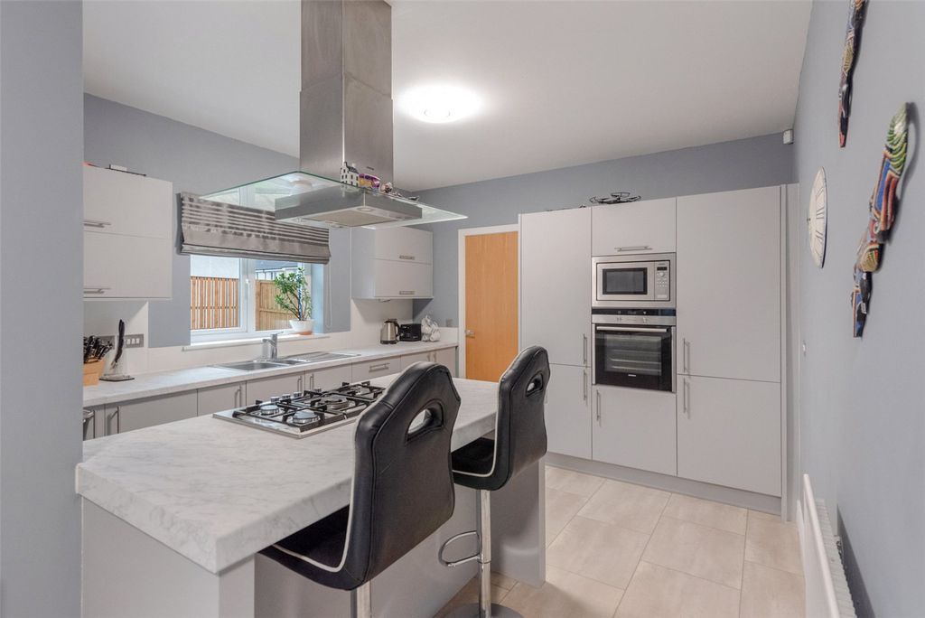 Additional image 13 of 5 bed detached house for saleTak Me Doon Road, Kinnaird, Larbert FK5