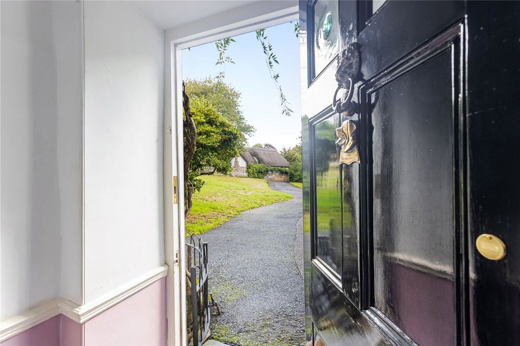 6 bed equestrian for saleDolton, Winkleigh, Devon EX19 photo 5