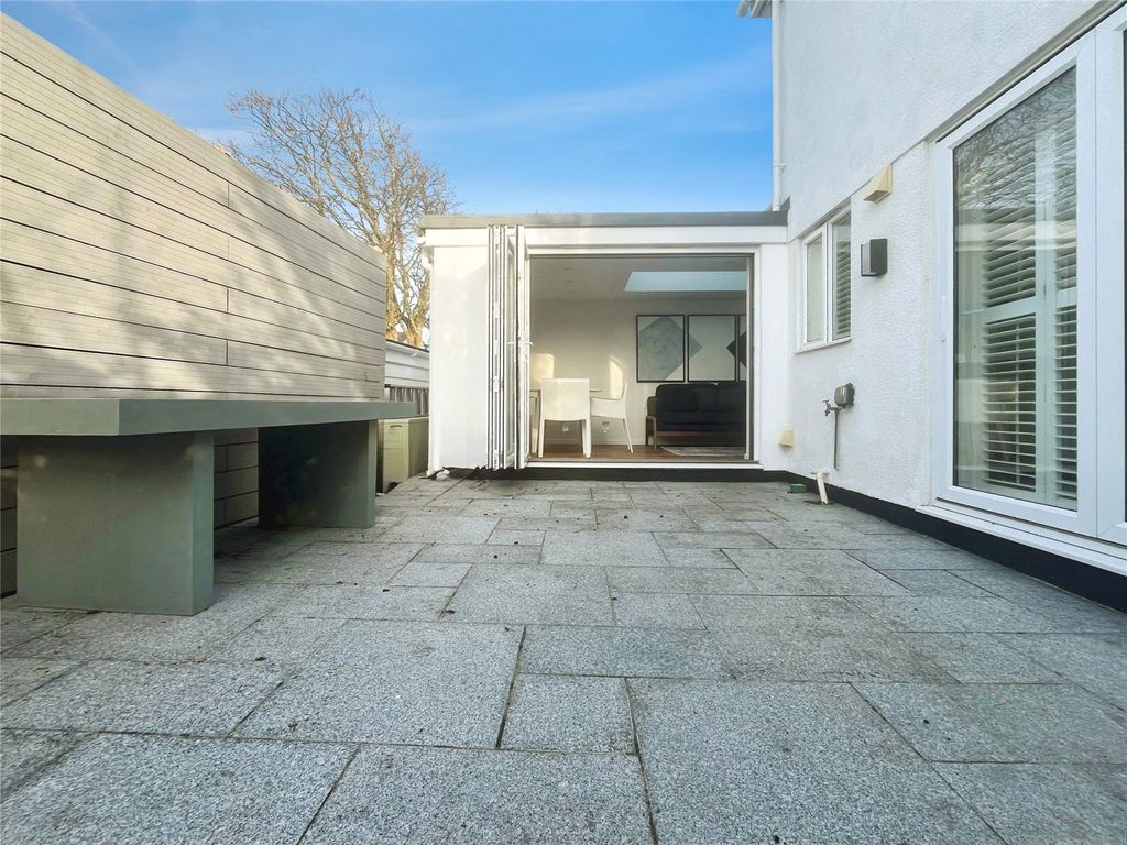 Additional image 3 of 4 bed semi-detached house for salePark View, Truro, Cornwall TR1