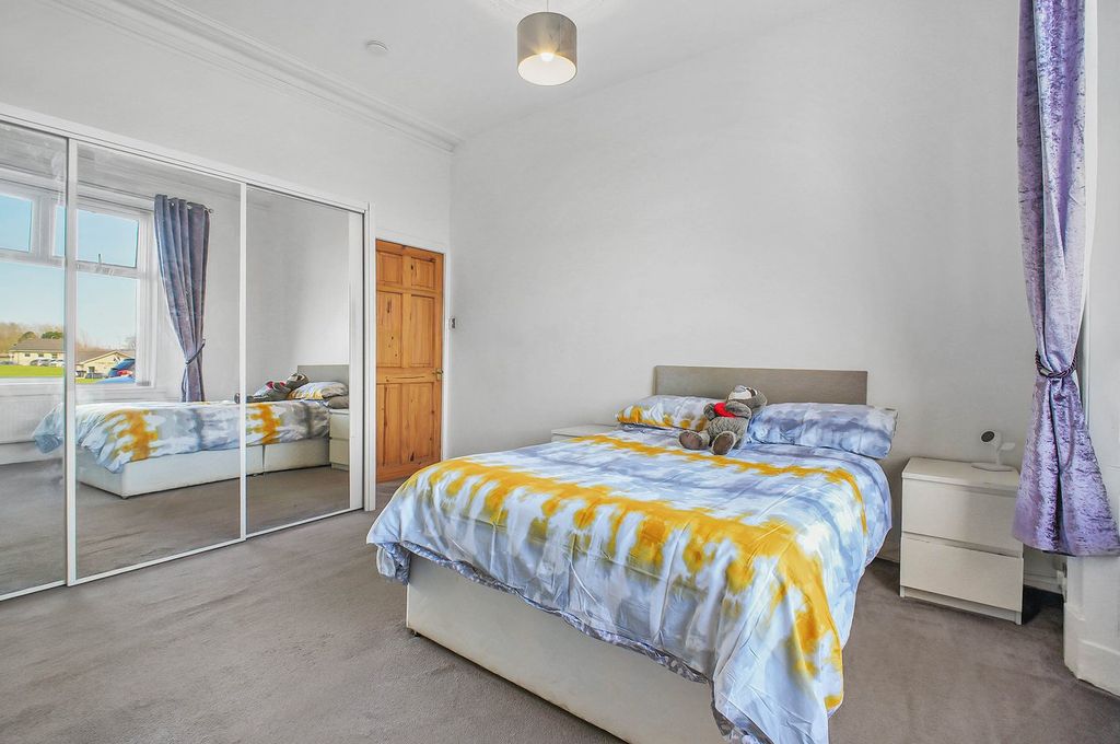 Additional image 6 of 1 bed flat for saleJeffrey Street, Kilmarnock KA1