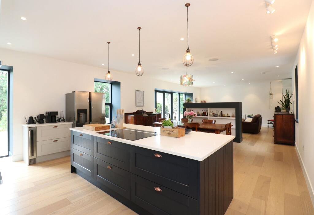 Additional image 5 of The Coach House, Logie, Pitcaple, Inverurie, AB51