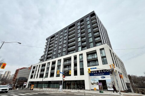 Additional image 7 of 318-1660 Bloor Street W, Toronto, ON, M6P 1A8