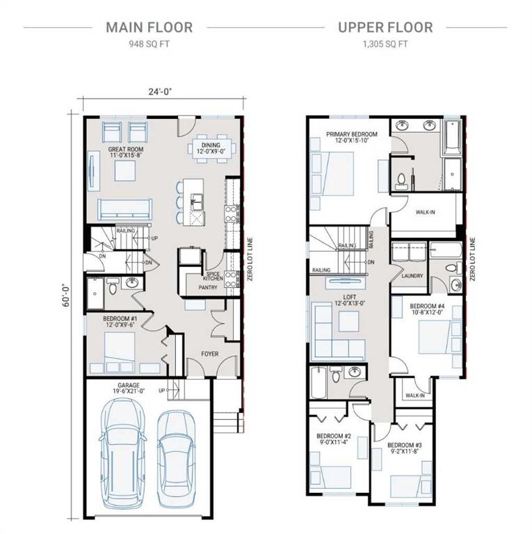 Additional image 2 of 288 Cornerbrook Road NE, Calgary, AB, T3N2L2