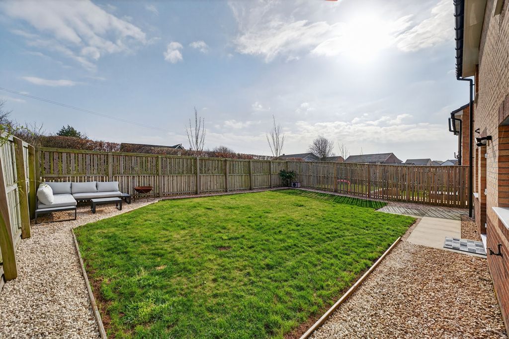 Additional image 30 of 4 bed villa for sale20 Gleneagles Drive, Troon KA10