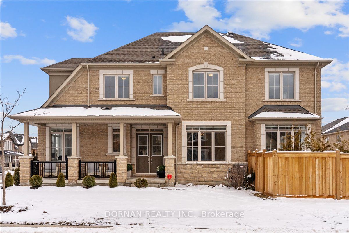 Additional image 5 of 68 Olerud Drive, Whitby, ON, L1P 0J1