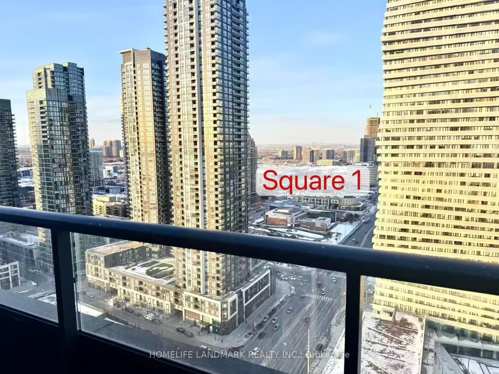 Additional image 2 of 2707-448 Burnhamthorpe Road E, Mississauga, ON, L5B 0R4