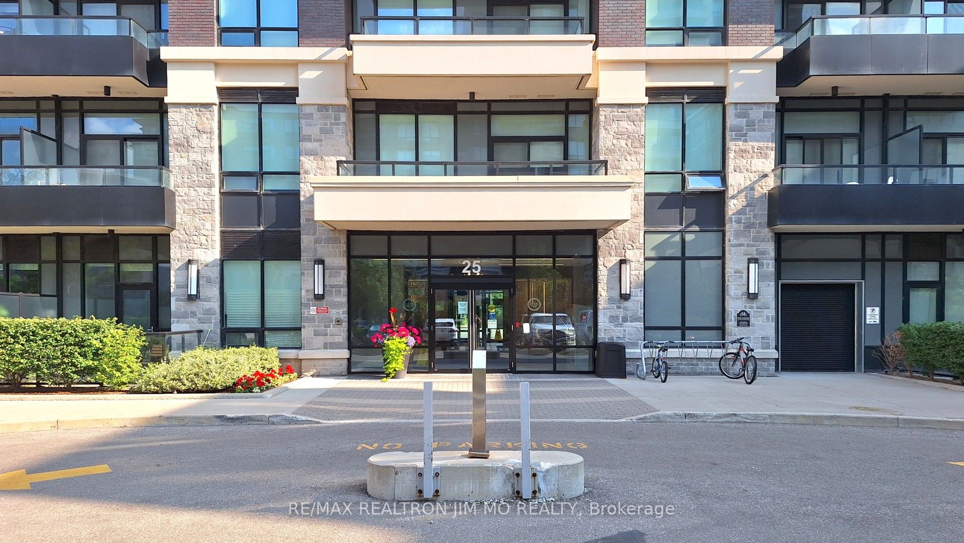Additional image 5 of 730-25 Water Walk Drive, Markham, ON, L6G 0G3
