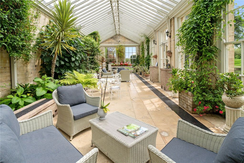 Additional image 12 of 3 bed flat for saleSherborne House, Sherborne, Cheltenham, Glos GL54