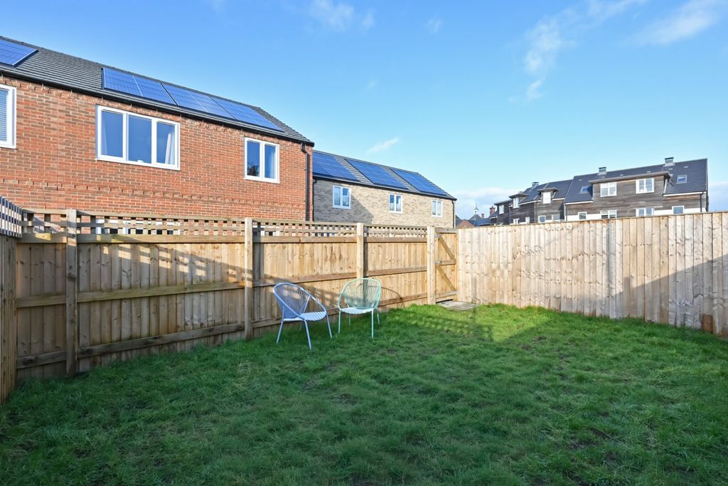 Additional image 9 of 1 bed flat for saleDavid Longhurst Way, Bootham Crescent, York YO30
