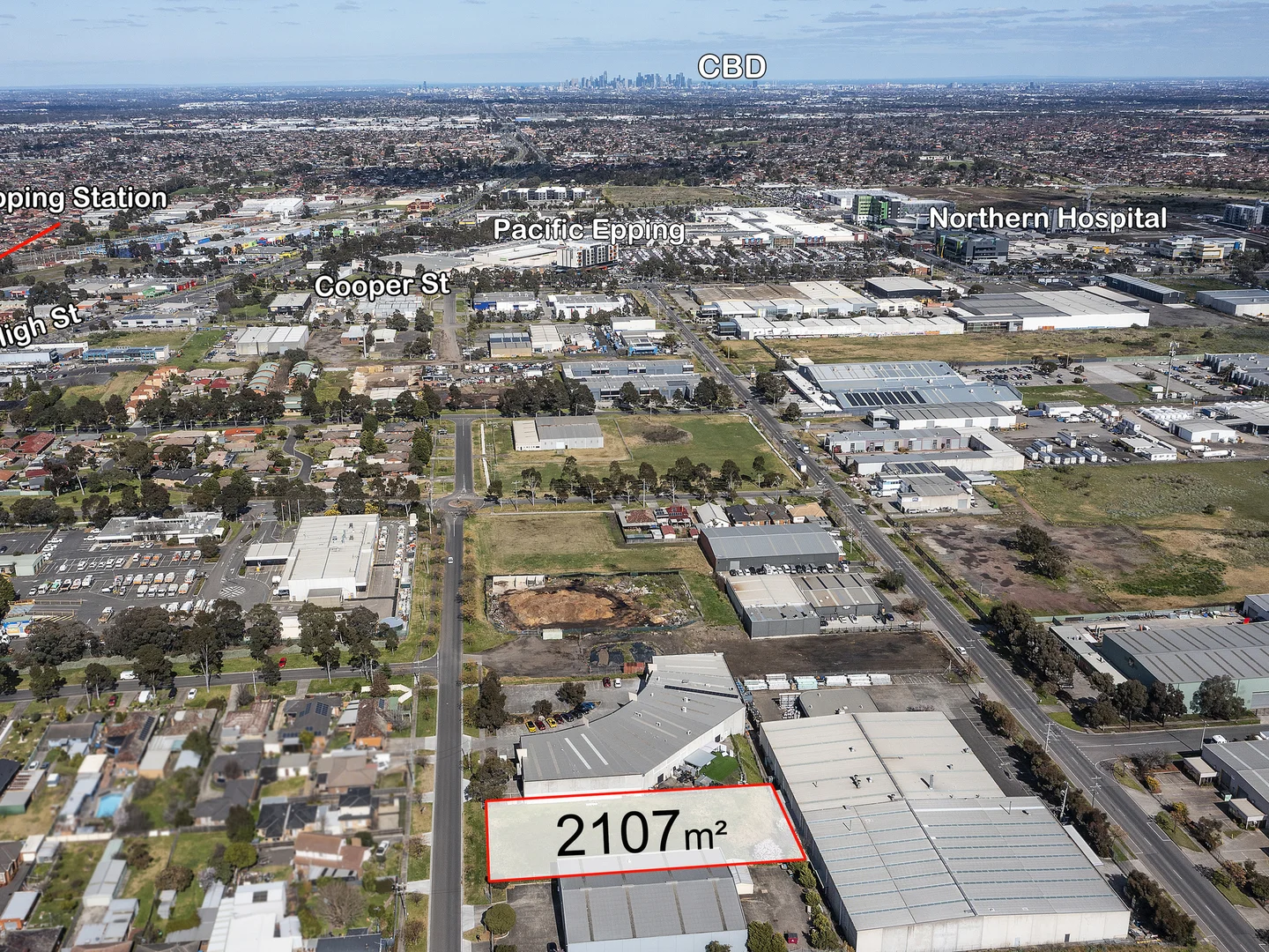 Additional image 2 of 71-73 Duffy Street, Epping VIC 3076