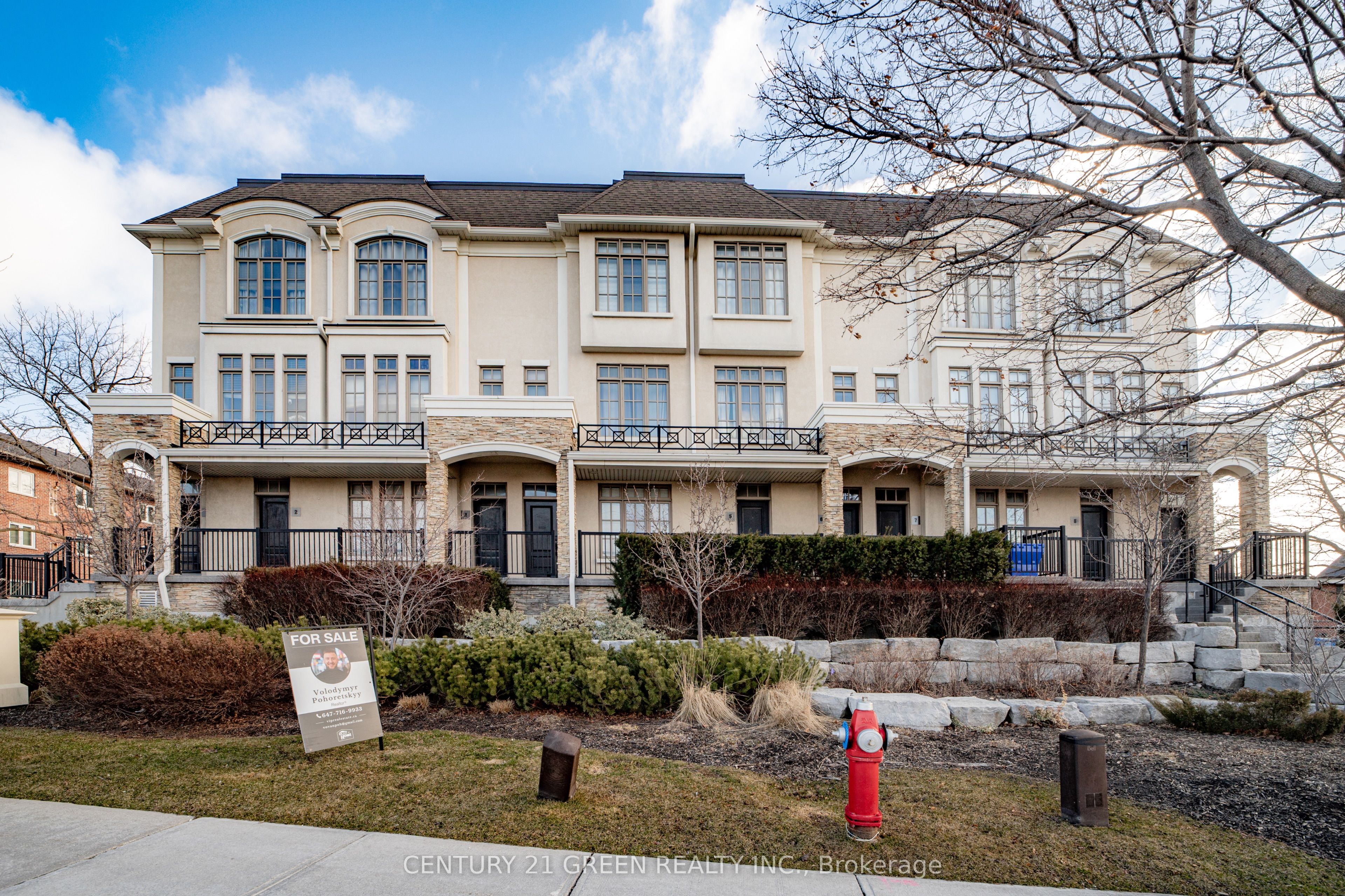 Additional image 3 of 5-3071 Cawthra Road, Mississauga, ON, L5A 2X4