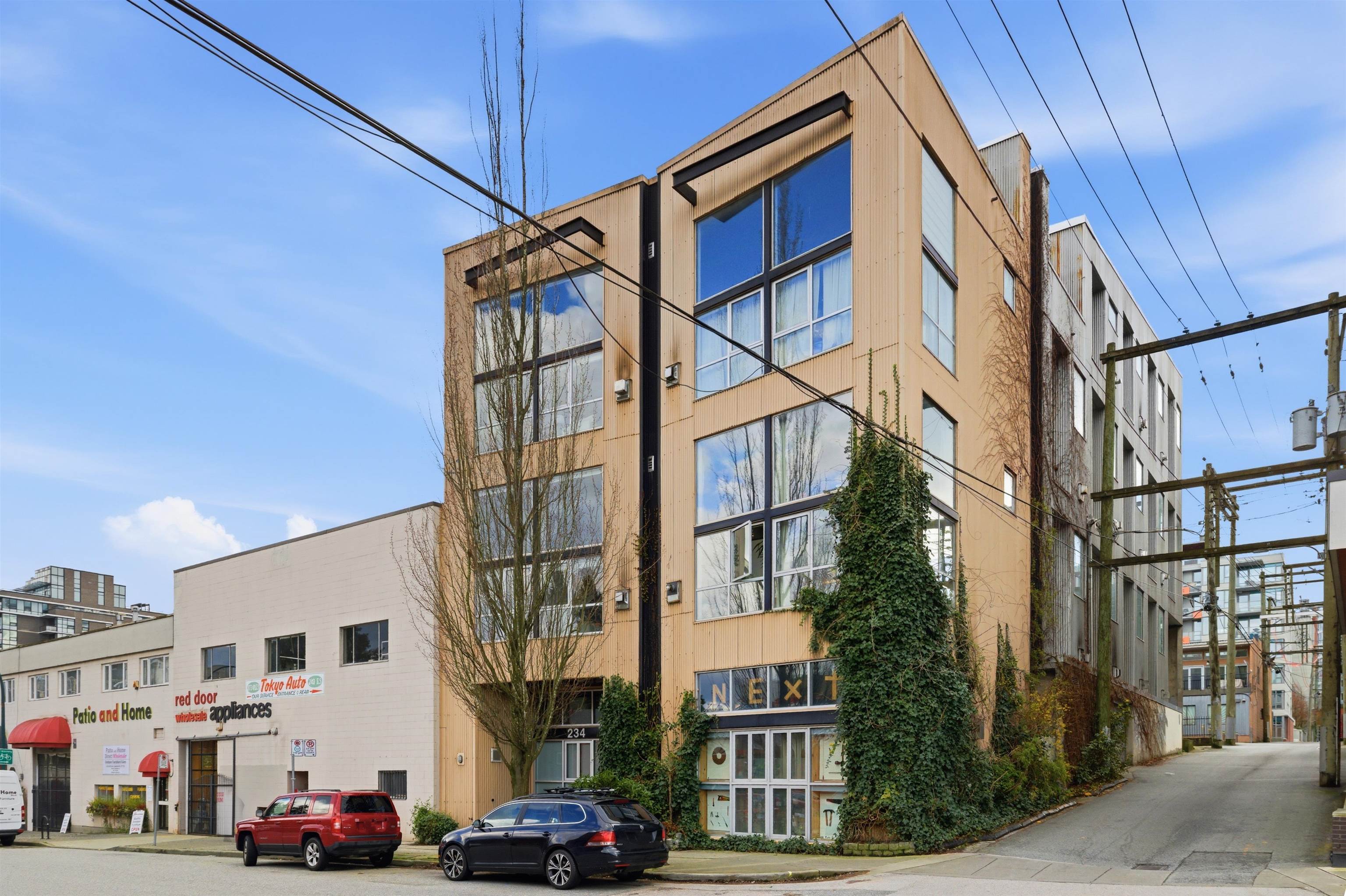 Additional image 4 of 203-234 5th Avenue E, Vancouver, BC, V5T 1H3
