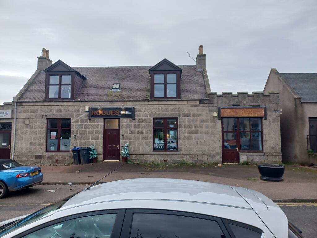 Additional image 2 of 19B Station Road, Ellon, Scotland, AB41 9AE