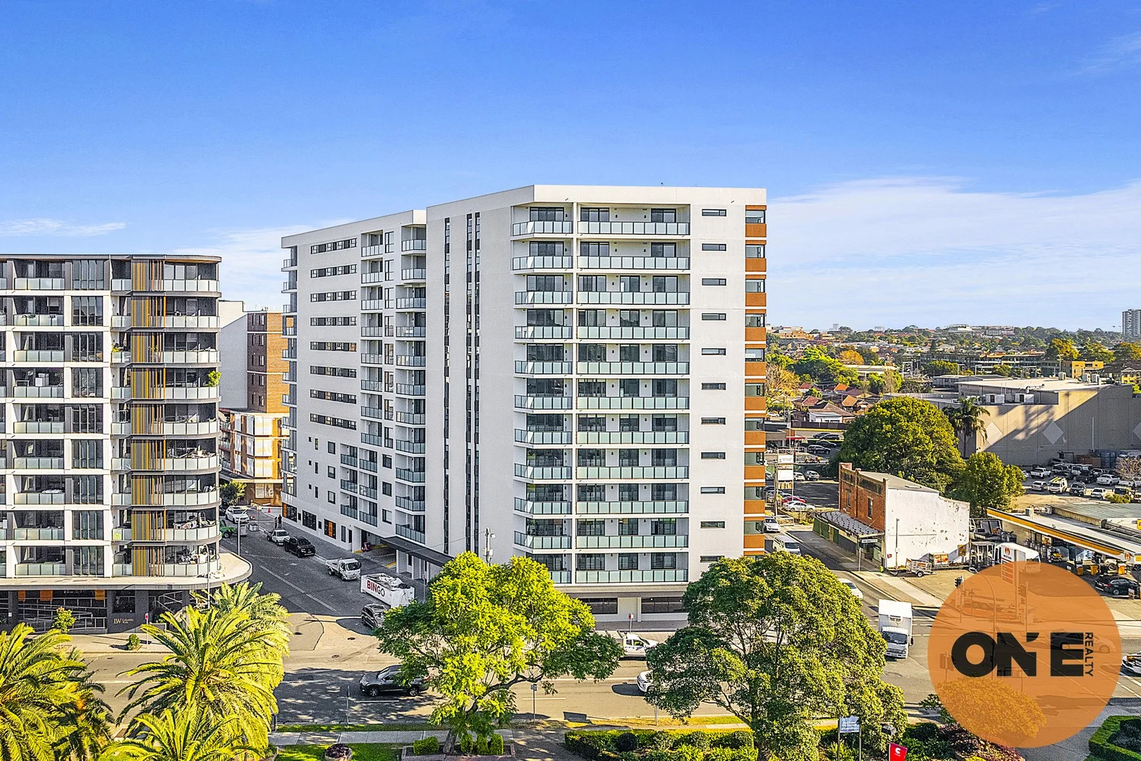 Additional image 11 of 704/2 Vaughan Street, Lidcombe NSW 2141