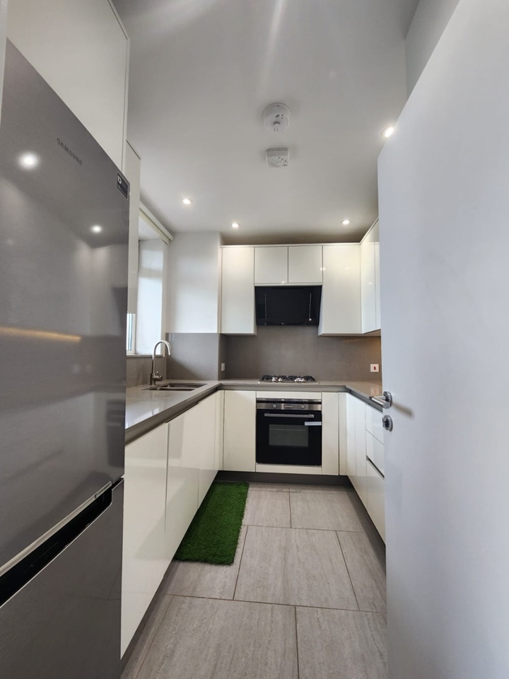 Additional image 6 of 1 Bed Flat, Cameron House, NW8, N1 7GU