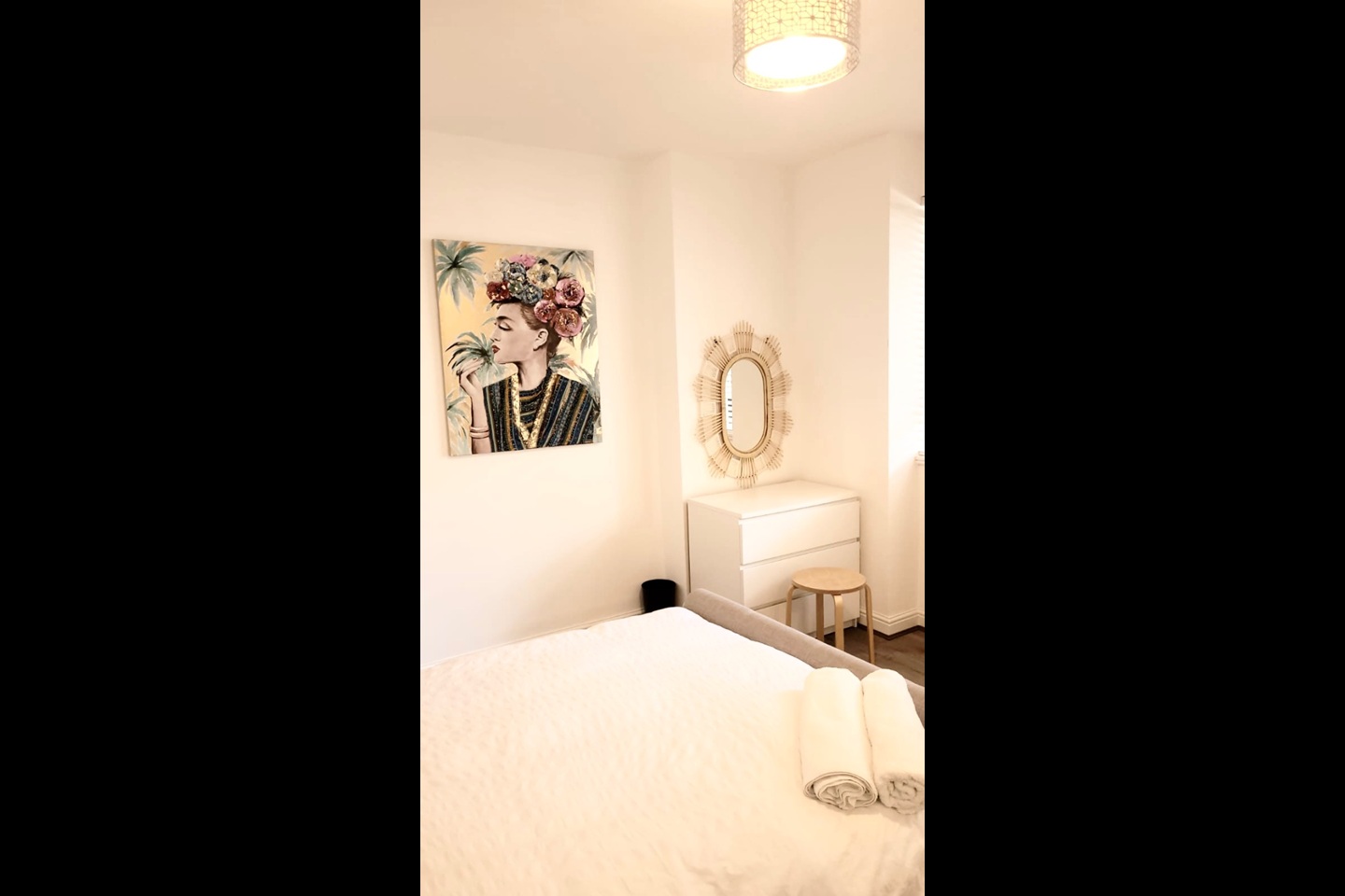 Additional image 10 of 2 Bed Flat, Charlbert Court, NW8, N1 7GU