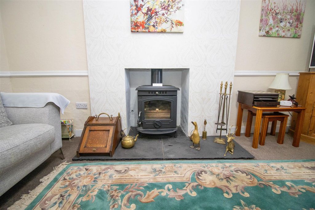 Additional image 25 of Terraced house for saleFox & Hounds, Main Street, Denholm TD9