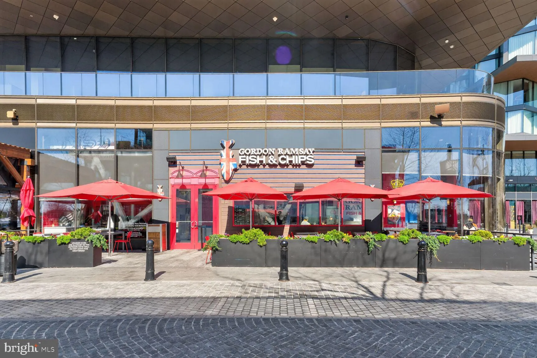 Additional image 64 of 525 Water Street SW Unit 314, Washington, DC 20024