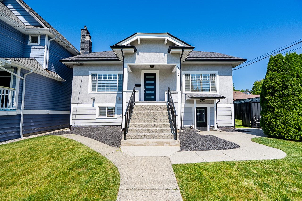 Additional image 2 of 905 Edinburgh Street, New Westminster, BC, V3M 2V2