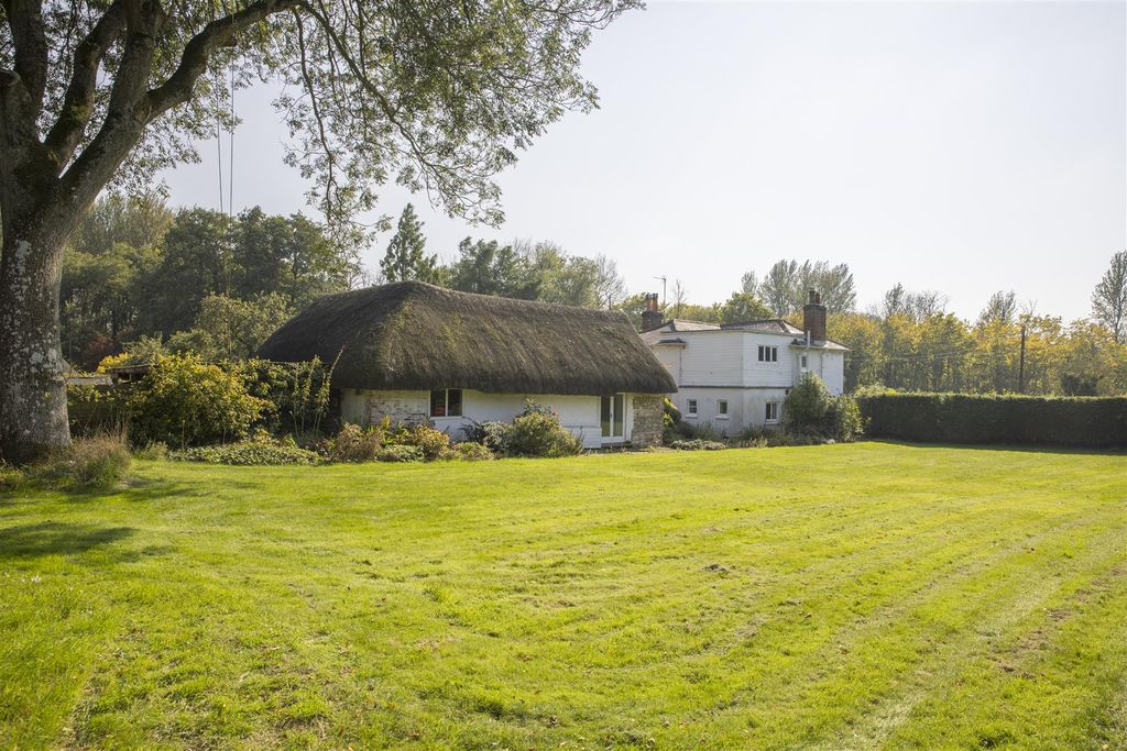 Additional image 6 of Land for saleLongparish, Andover SP11