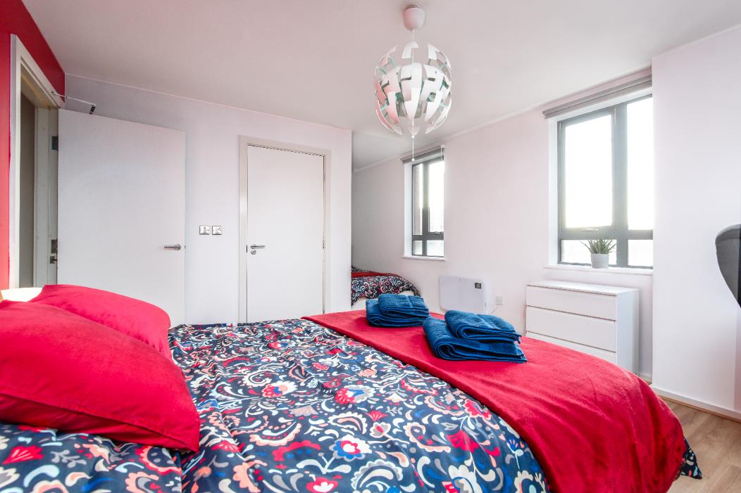 Additional image 16 of 2 Bed Flat, Blantyre Street, M15, N1 7GU