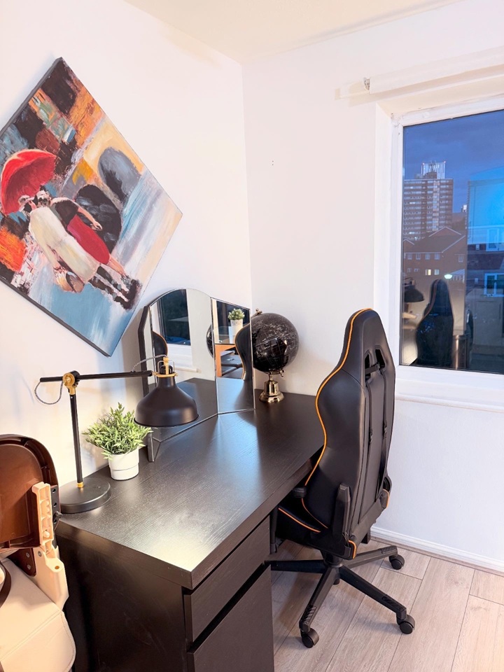 Additional image 5 of 2 Bed Flat, Blackburn St, M3, N1 7GU